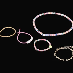Montres Et Bijoux*Action Ensemble de bijoux I Love My Style