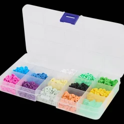 Bricolage*Action Ensemble de perles