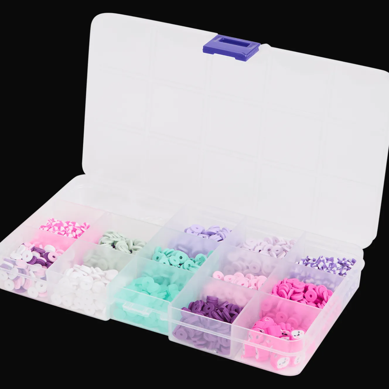 Bricolage*Action Ensemble de perles