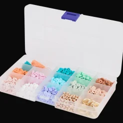 Bricolage*Action Ensemble de perles
