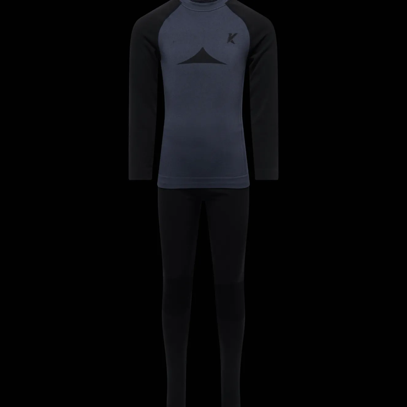 Sous-Vêtements*Kaytan Ensemble de sous-vêtements thermiques