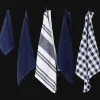 Salle De Bain*Action Ensemble de torchons, serviettes et lavettes