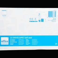 Cartes*Office Essentials Enveloppes C5
