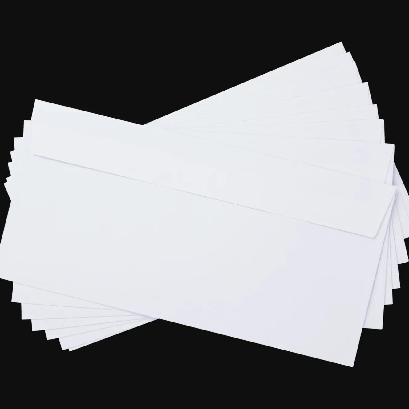 Cartes*Office Essentials Enveloppes C5/6