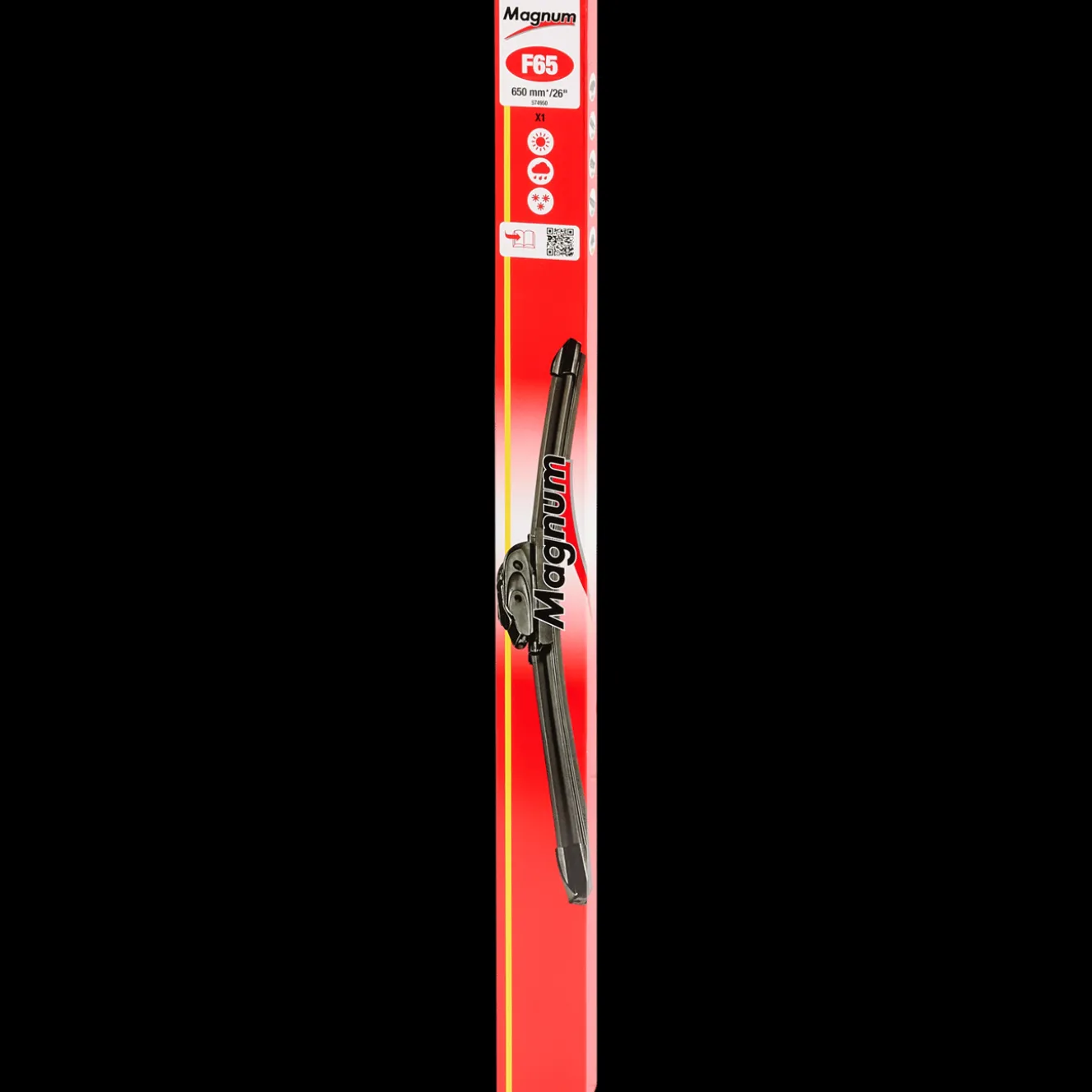 Accessoires Automobiles*Magnum Essuie-glace