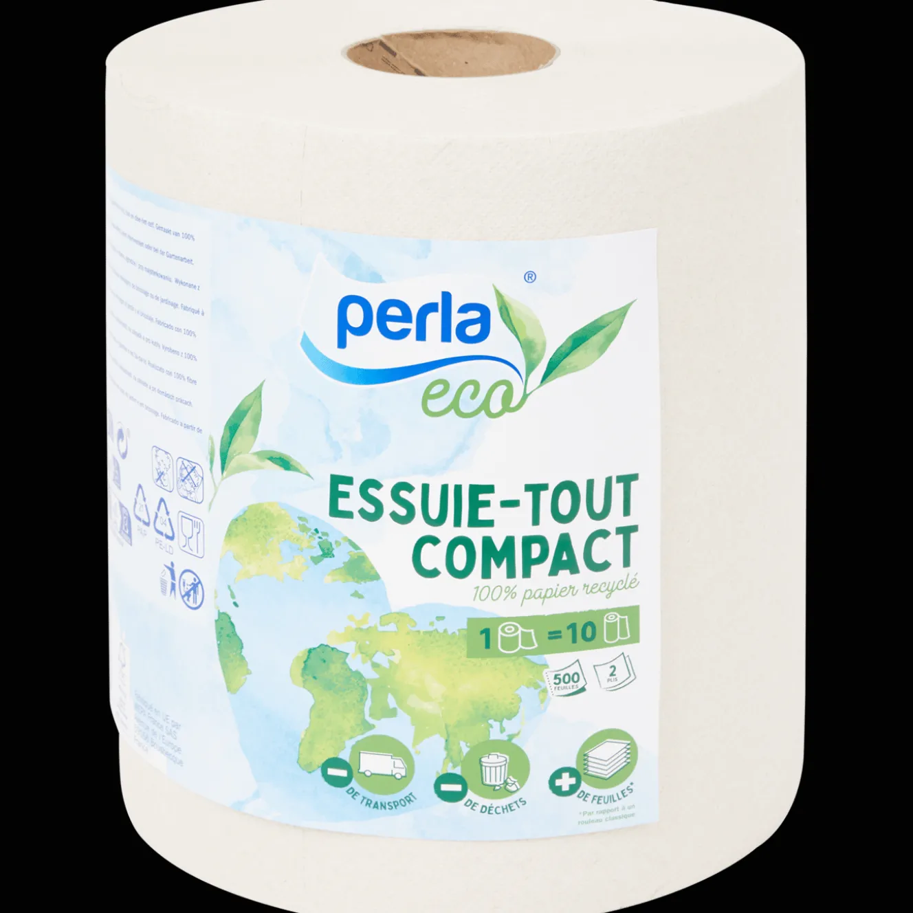 Articles De Nettoyage*Action Essuie-tout Perla Eco