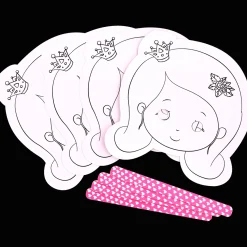 Bricolage Pour Enfants|Bricolage*Action Faites votre propre masque