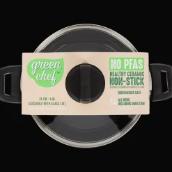 Poêles*GreenChef Faitout