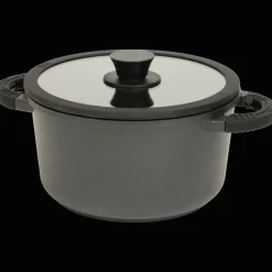 Poêles*Redstone Faitout