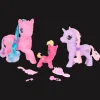 Jeux*Action Famille licorne HTI Magical Kingdom