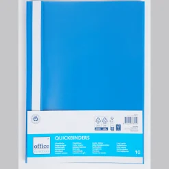 Accessoires De Bureau*Office Essentials Farde à devis