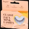 Maquillage*Action Faux cils Bonjolie