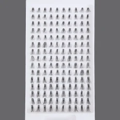 Maquillage*Action Faux cils individuels Bonjolie