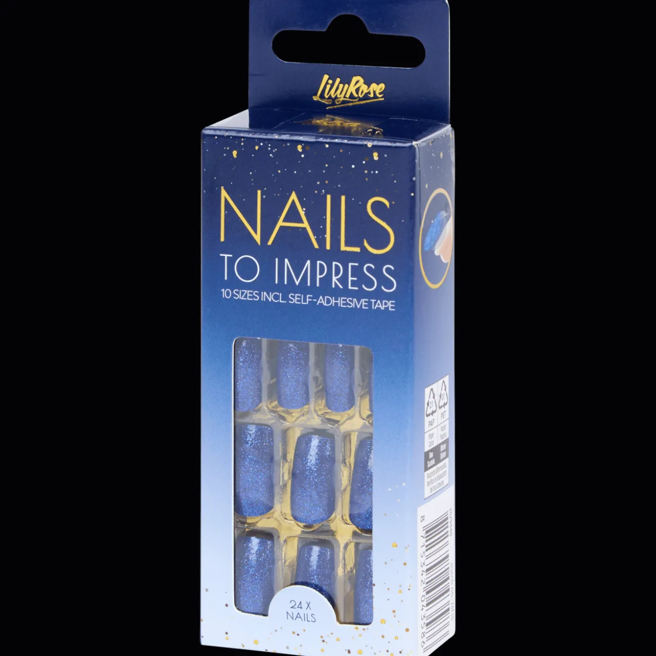 Maquillage*Action Faux ongles