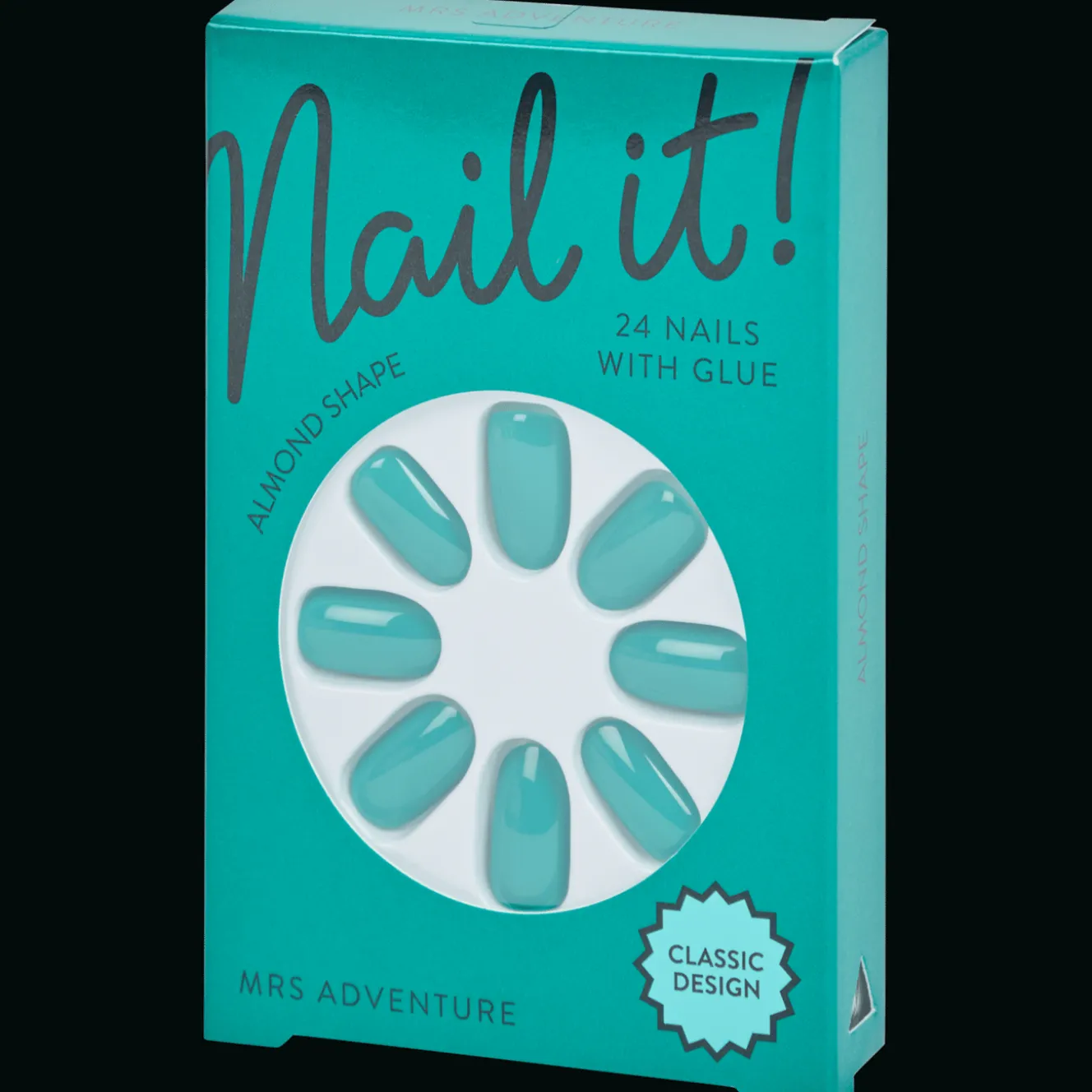 Maquillage*Max & More Faux ongles