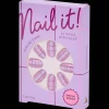 Maquillage*Action Faux ongles