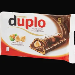 Chocolat*Ferrero Duplo Noisette