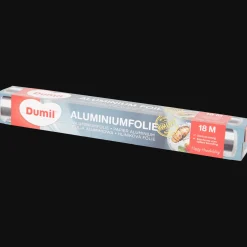 Conserver Et Emporter*Dumil Feuille Aluminium