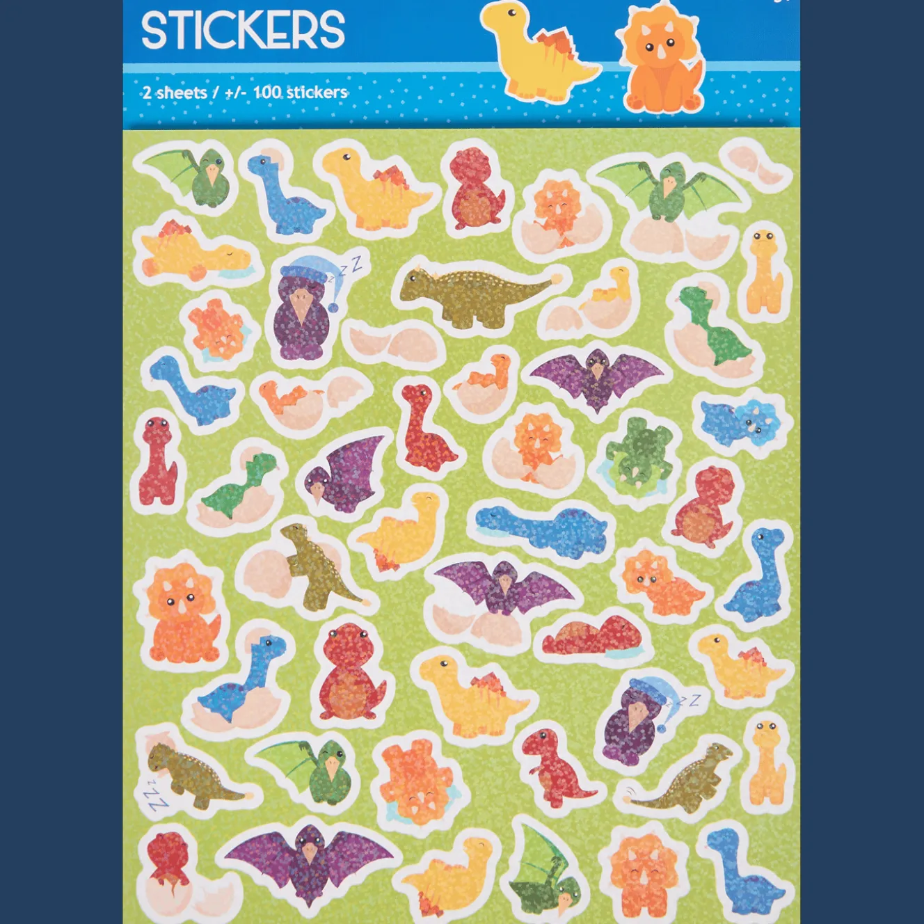 Cartes*Action Feuille d’autocollants