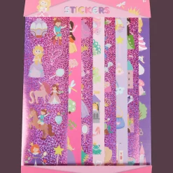 Bricolage*Action Feuilles d'autocollants