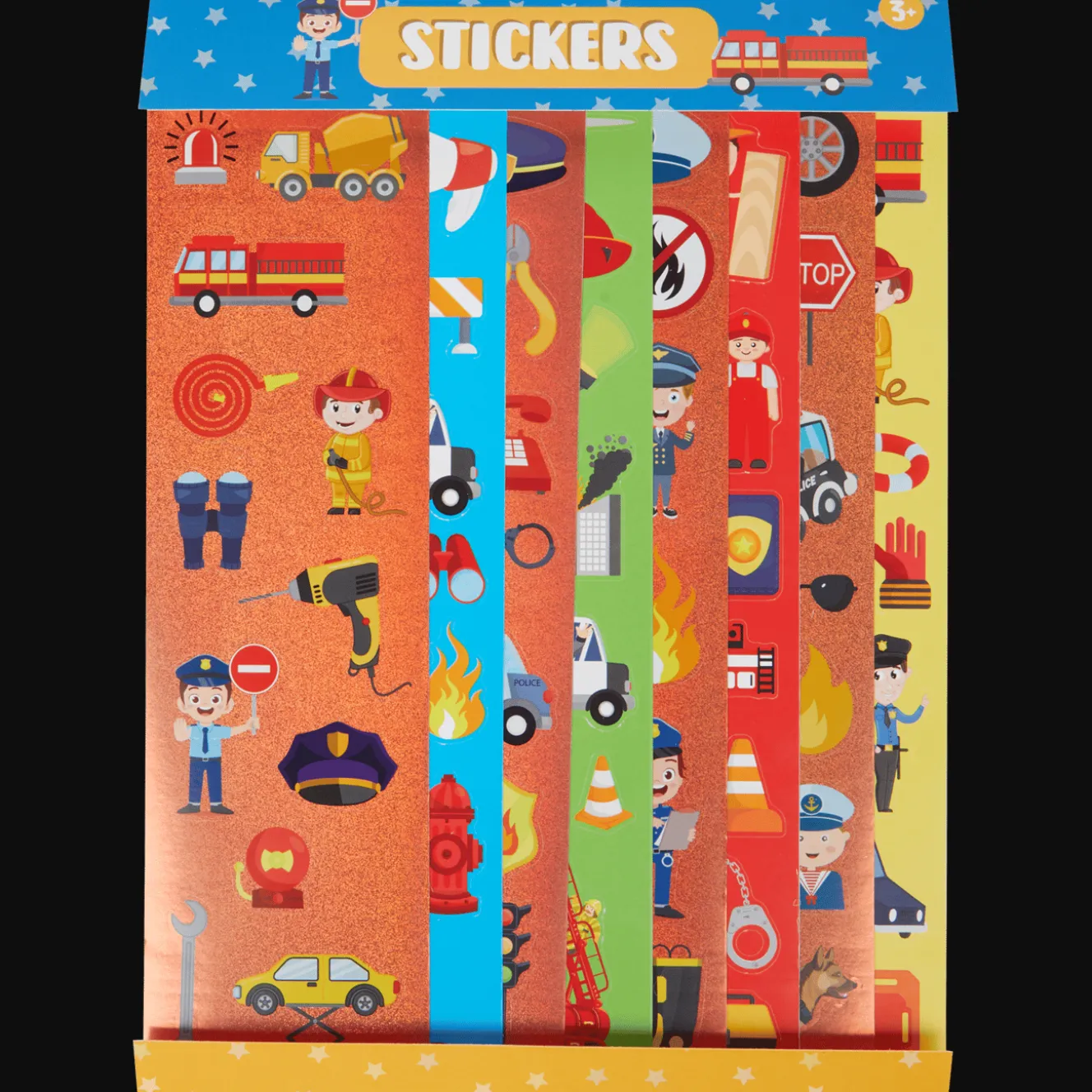 Bricolage*Action Feuilles d'autocollants