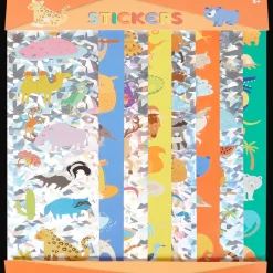 Bricolage*Action Feuilles d'autocollants
