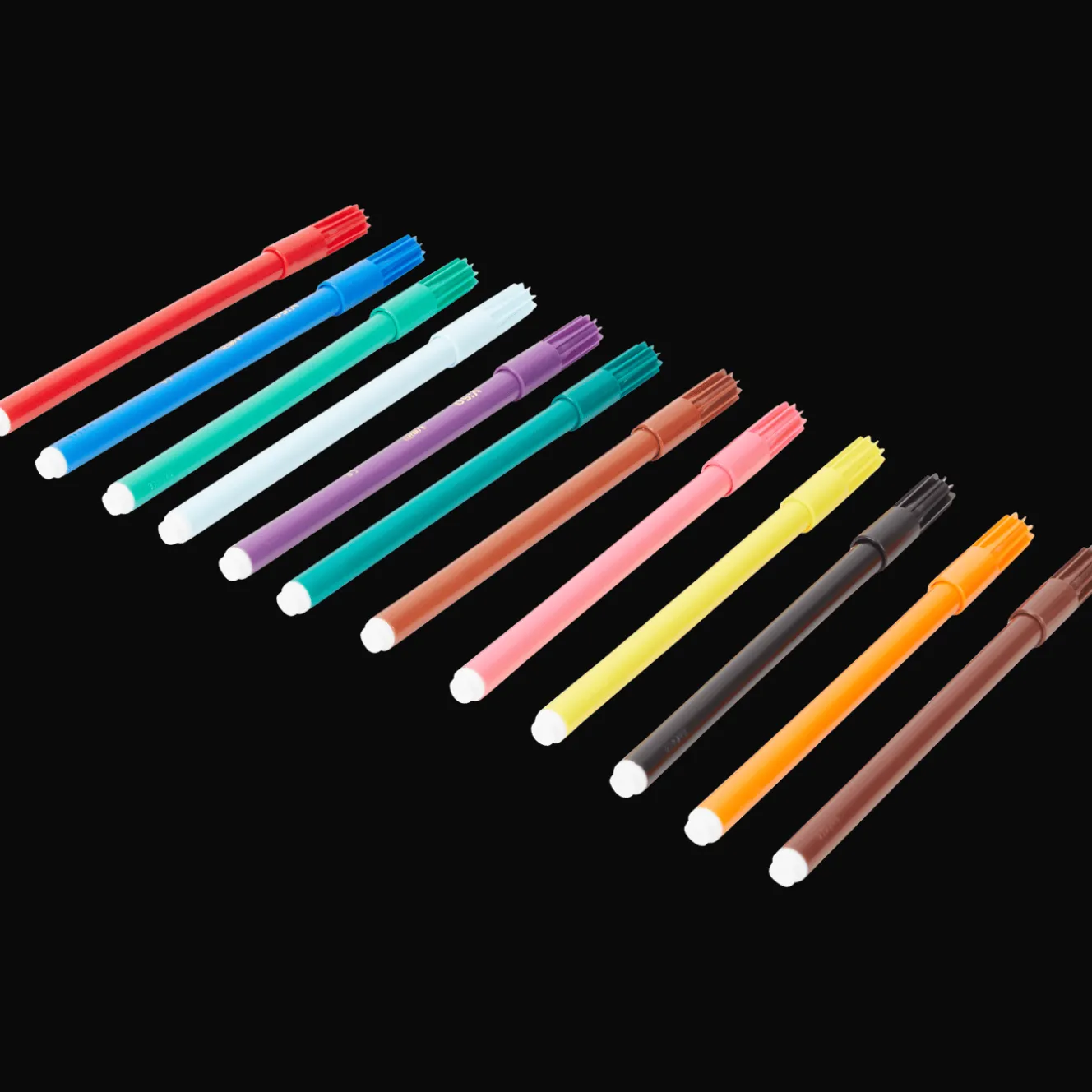 Papeterie*BIC Feutres