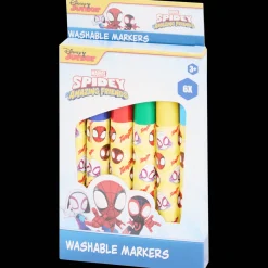 Papeterie*Action Feutres lavables Disney