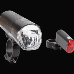 Accessoires Vélo*Walfort Feux de vélo