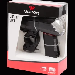 Accessoires Vélo*Walfort Feux de vélo