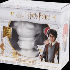 Bricolage*Harry Potter Figurine à peindre