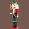 Décoration Saisonnière*Action Figurine Casse-Noisette