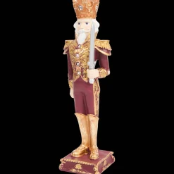 Décoration Saisonnière*Action Figurine Casse-Noisette