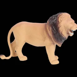 Jeux*Action Figurine d'animaux sauvages