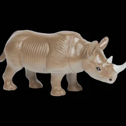 Jeux*Action Figurine d'animaux sauvages