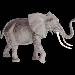 Jeux*Action Figurine d'animaux sauvages