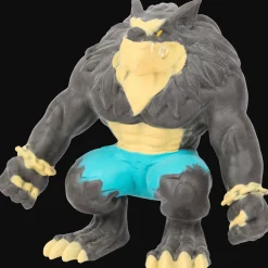 Peluches Et Poupées*Action Figurine extensible Stretcherz Stretch Squad