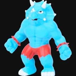 Peluches Et Poupées*Action Figurine extensible Stretcherz Stretch Squad