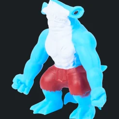Peluches Et Poupées*Action Figurine extensible Stretcherz Stretch Squad