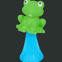 Jeux*Action Figurine qui saute