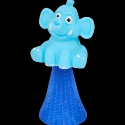 Jeux*Action Figurine qui saute