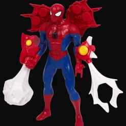 Peluches Et Poupées*Marvel Figurine Spider-Man