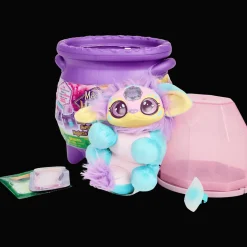 Jeux*Magic Mixies Figurine surprise