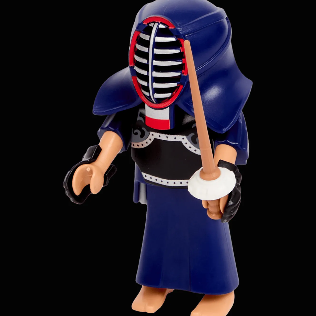 Peluches Et Poupées*Playmobil Figurine surprise