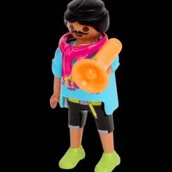 Peluches Et Poupées*Playmobil Figurine surprise