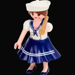 Peluches Et Poupées*Playmobil Figurine surprise