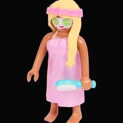 Peluches Et Poupées*Playmobil Figurine surprise