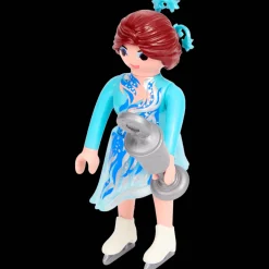 Peluches Et Poupées*Playmobil Figurine surprise