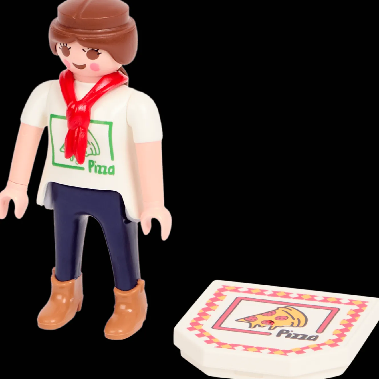 Peluches Et Poupées*Playmobil Figurine surprise