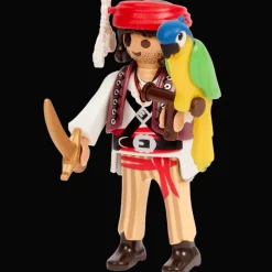 Peluches Et Poupées*Playmobil Figurine surprise